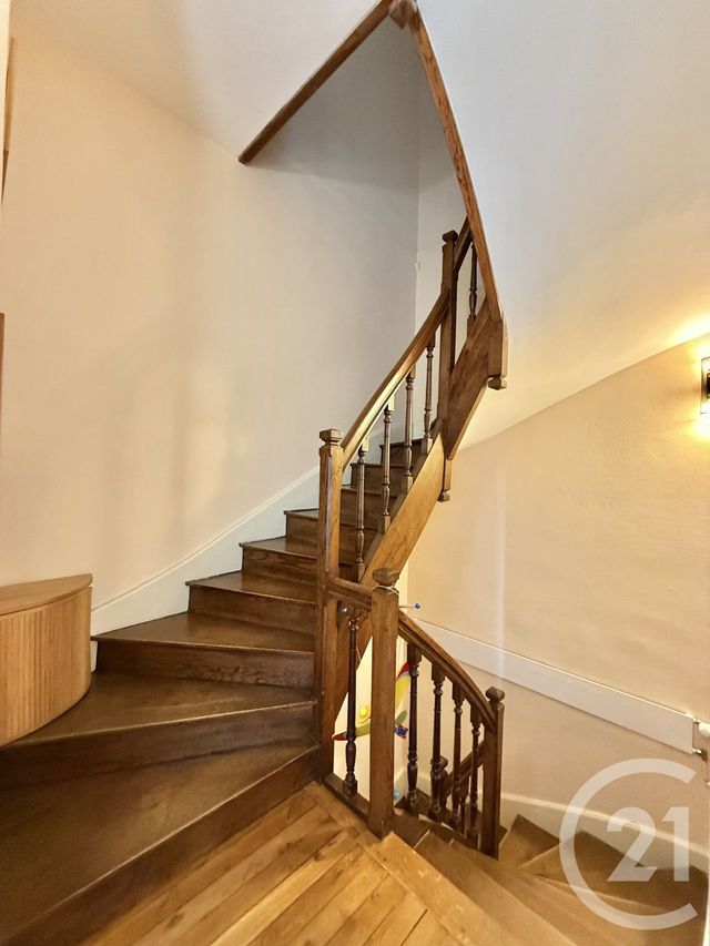 Maison à vendre - 9 pièces - 182 m2 - Moulins - 03 - AUVERGNE