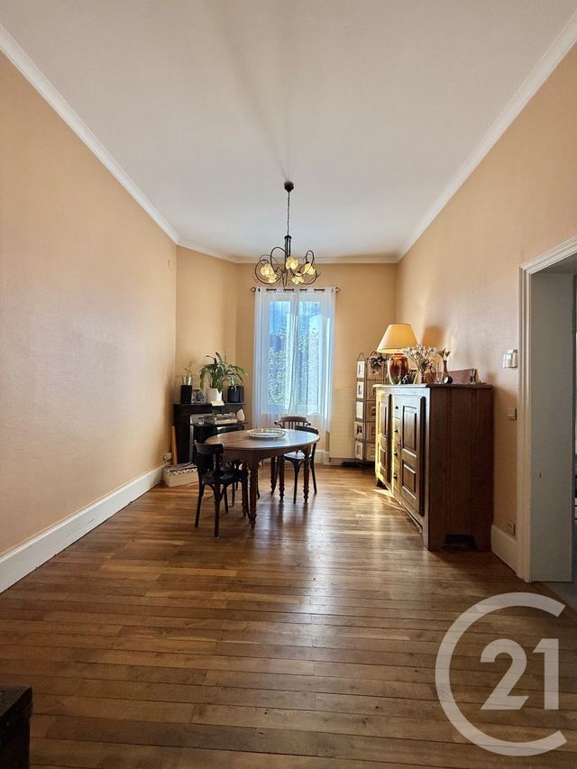 Maison à vendre - 9 pièces - 182 m2 - Moulins - 03 - AUVERGNE