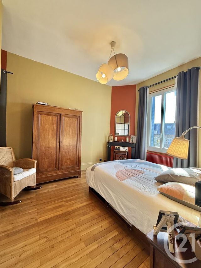 Maison à vendre - 9 pièces - 182 m2 - Moulins - 03 - AUVERGNE