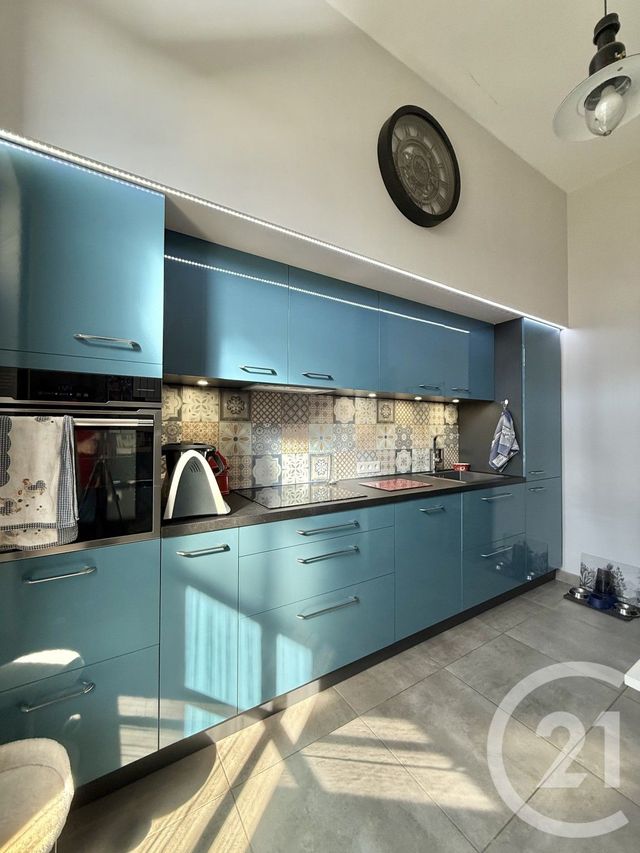 Maison à vendre - 9 pièces - 182 m2 - Moulins - 03 - AUVERGNE