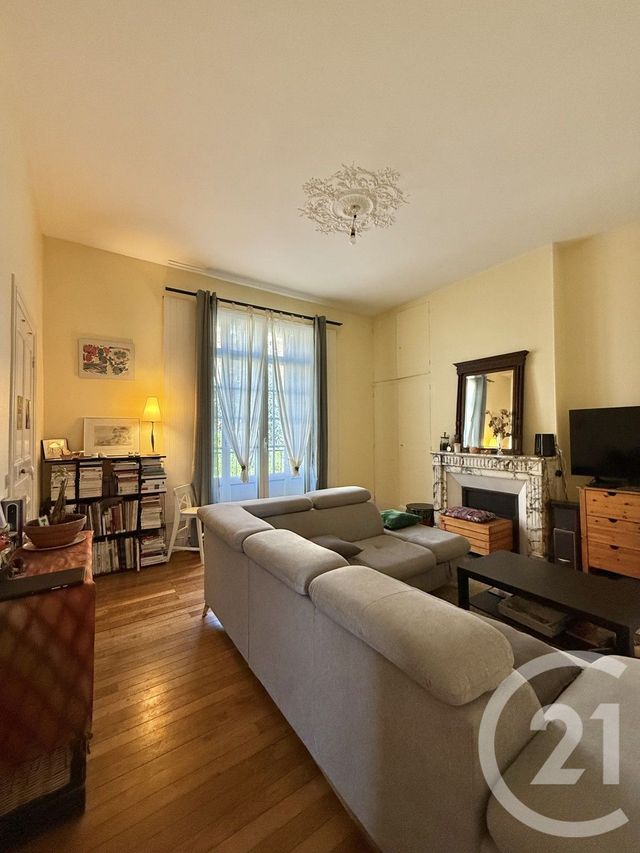 Maison à vendre - 9 pièces - 182 m2 - Moulins - 03 - AUVERGNE