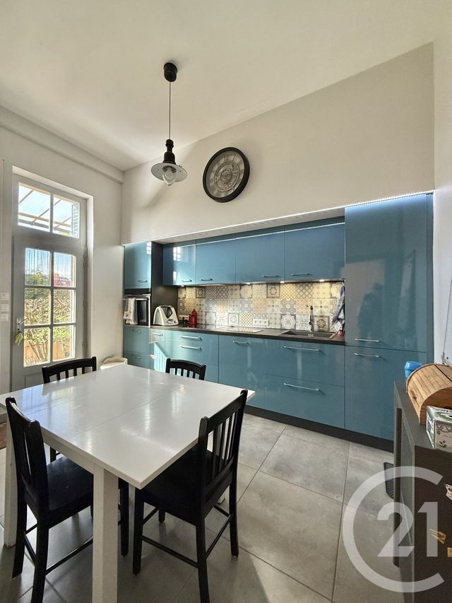 Maison à vendre - 9 pièces - 182 m2 - Moulins - 03 - AUVERGNE