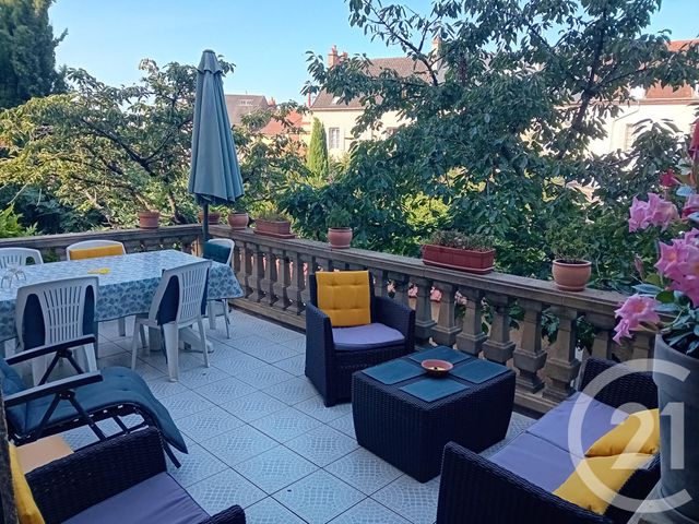 Maison à vendre - 9 pièces - 182 m2 - Moulins - 03 - AUVERGNE