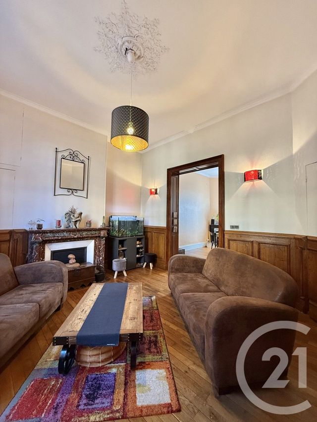 Maison à vendre - 9 pièces - 182 m2 - Moulins - 03 - AUVERGNE