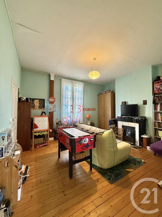 Maison à vendre - 9 pièces - 182 m2 - Moulins - 03 - AUVERGNE