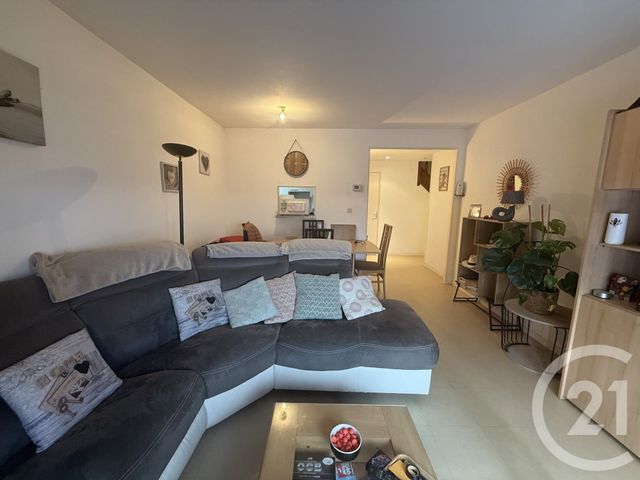 appartement - YZEURE - 03