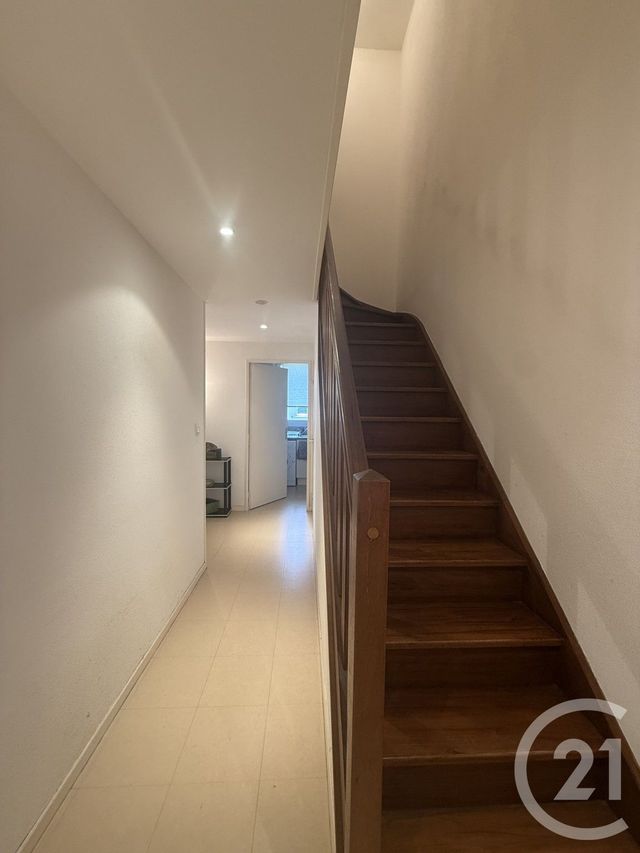 Appartement F3 à vendre - 4 pièces - 63,68 m2 - Yzeure - 03 - AUVERGNE