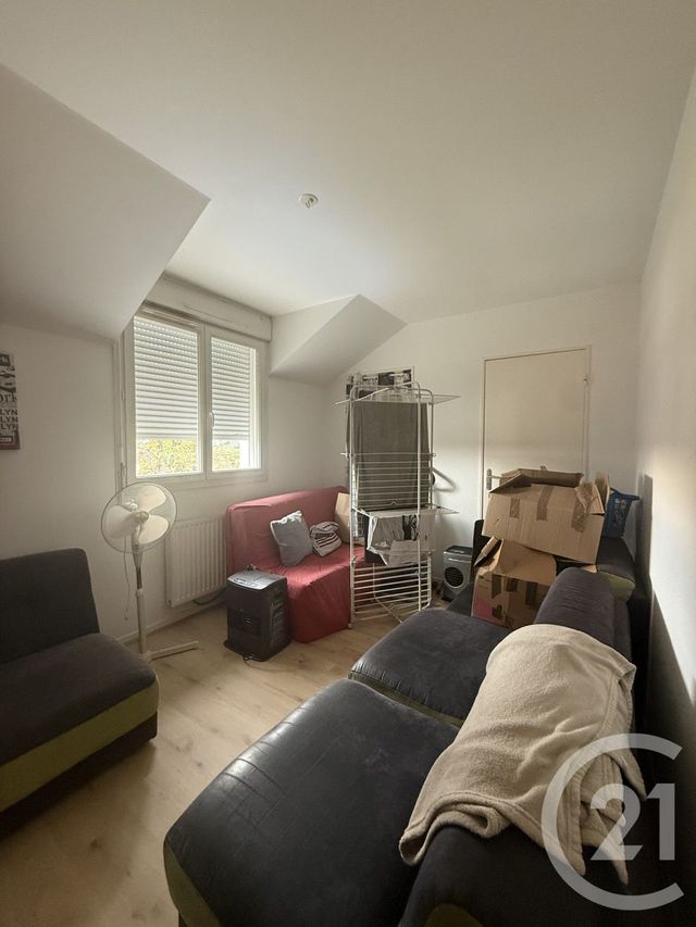 Appartement F3 à vendre - 4 pièces - 63,68 m2 - Yzeure - 03 - AUVERGNE