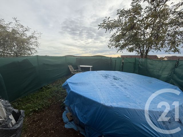 Appartement F3 à vendre - 4 pièces - 63,68 m2 - Yzeure - 03 - AUVERGNE