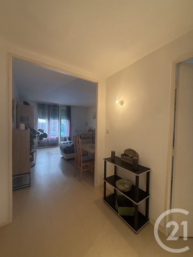 Appartement F3 à vendre - 4 pièces - 63,68 m2 - Yzeure - 03 - AUVERGNE