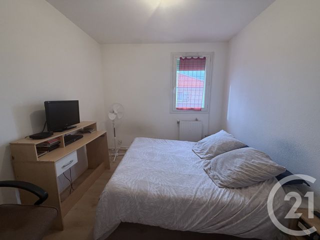 Appartement F3 à vendre - 4 pièces - 63,68 m2 - Yzeure - 03 - AUVERGNE