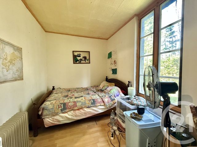 Maison &agrave; vendre - 5 pi&egrave;ces - 110,60 m2 - Coulandon - 03 - AUVERGNE