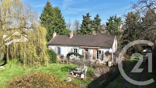 maison - COULANDON - 03