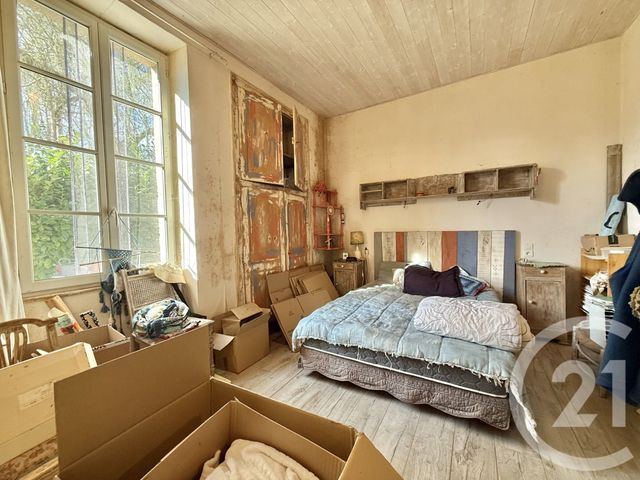 Maison &agrave; vendre - 5 pi&egrave;ces - 110,60 m2 - Coulandon - 03 - AUVERGNE