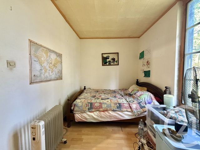 Maison &agrave; vendre - 5 pi&egrave;ces - 110,60 m2 - Coulandon - 03 - AUVERGNE