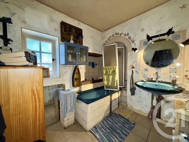 Maison &agrave; vendre - 5 pi&egrave;ces - 110,60 m2 - Coulandon - 03 - AUVERGNE