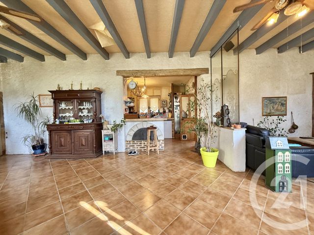 Maison &agrave; vendre - 5 pi&egrave;ces - 110,60 m2 - Coulandon - 03 - AUVERGNE