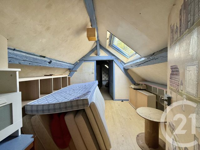 Maison &agrave; vendre - 5 pi&egrave;ces - 110,60 m2 - Coulandon - 03 - AUVERGNE