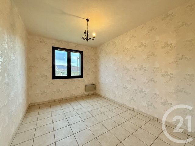 Maison &agrave; vendre - 6 pi&egrave;ces - 121,26 m2 - Montbeugny - 03 - AUVERGNE