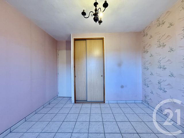 Maison &agrave; vendre - 6 pi&egrave;ces - 121,26 m2 - Montbeugny - 03 - AUVERGNE