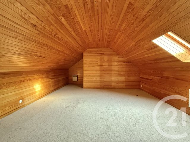 Maison &agrave; vendre - 6 pi&egrave;ces - 121,26 m2 - Montbeugny - 03 - AUVERGNE