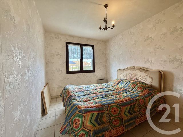 Maison &agrave; vendre - 6 pi&egrave;ces - 121,26 m2 - Montbeugny - 03 - AUVERGNE