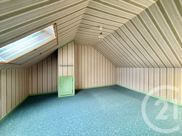 Maison &agrave; vendre - 6 pi&egrave;ces - 121,26 m2 - Montbeugny - 03 - AUVERGNE