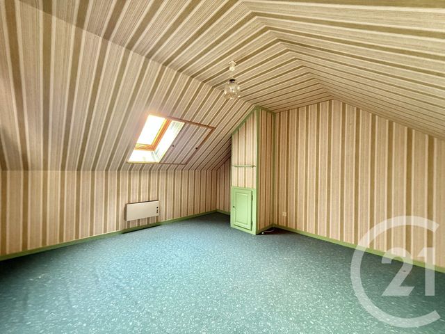 Maison &agrave; vendre - 6 pi&egrave;ces - 121,26 m2 - Montbeugny - 03 - AUVERGNE