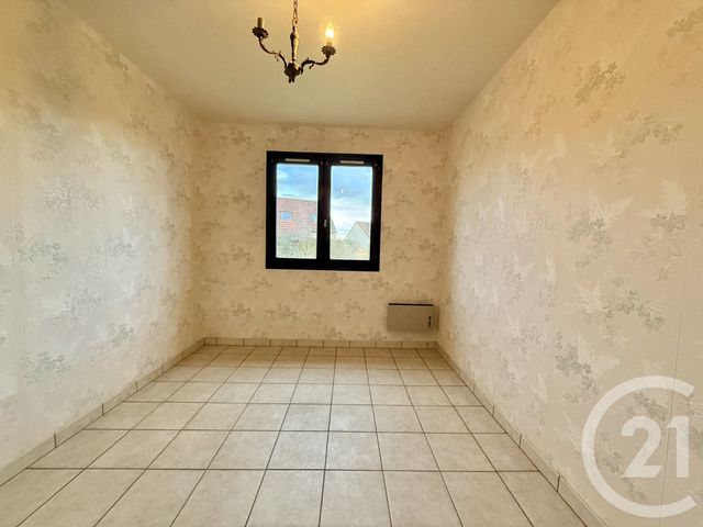 Maison &agrave; vendre - 6 pi&egrave;ces - 121,26 m2 - Montbeugny - 03 - AUVERGNE