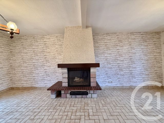 Maison &agrave; vendre - 6 pi&egrave;ces - 121,26 m2 - Montbeugny - 03 - AUVERGNE