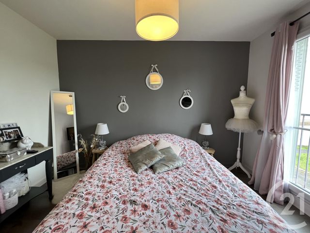 Appartement F3 à vendre - 3 pièces - 65,88 m2 - Moulins - 03 - AUVERGNE