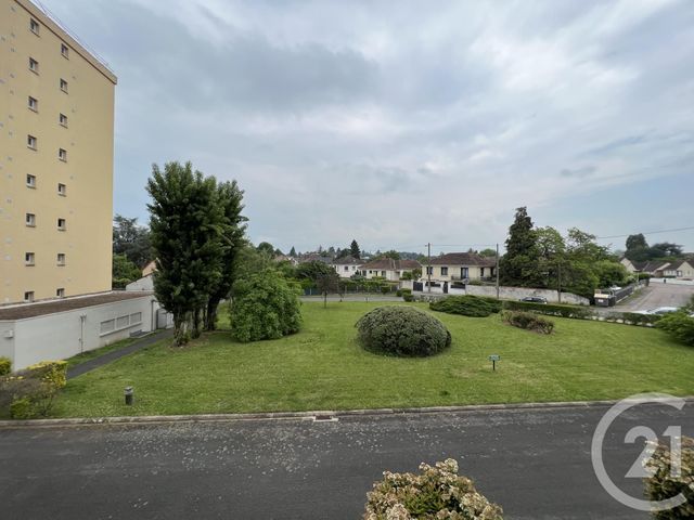 Appartement F3 à vendre - 3 pièces - 65,88 m2 - Moulins - 03 - AUVERGNE