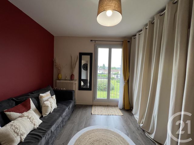 Appartement F3 à vendre - 3 pièces - 65,88 m2 - Moulins - 03 - AUVERGNE