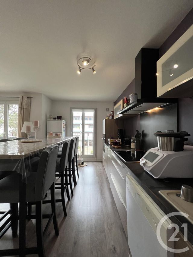 Appartement F3 à vendre - 3 pièces - 65,88 m2 - Moulins - 03 - AUVERGNE