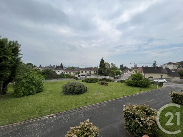 Appartement F3 à vendre - 3 pièces - 65,88 m2 - Moulins - 03 - AUVERGNE