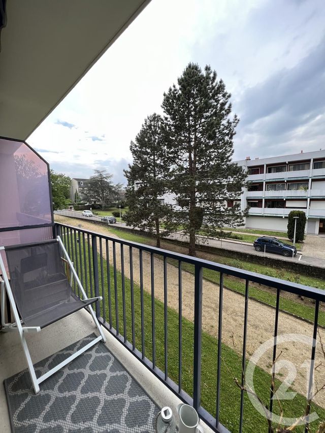 Appartement F3 à vendre - 3 pièces - 65,88 m2 - Moulins - 03 - AUVERGNE