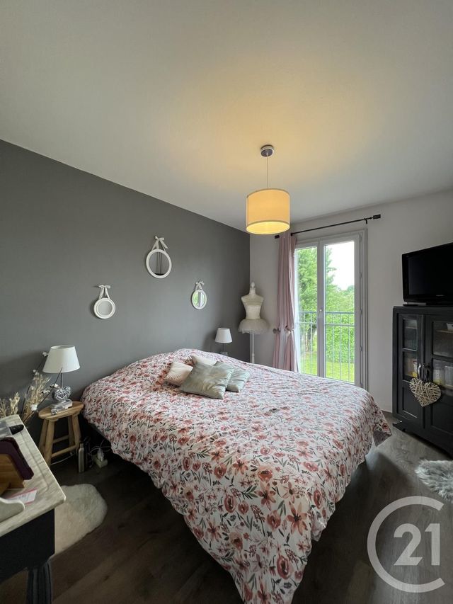 Appartement F3 à vendre - 3 pièces - 65,88 m2 - Moulins - 03 - AUVERGNE