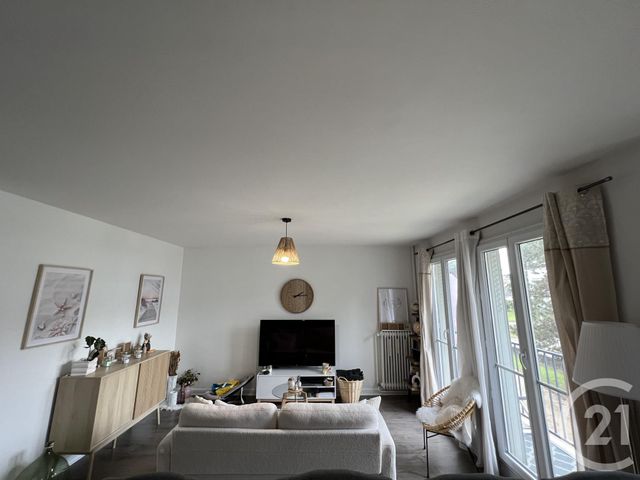 Appartement F3 à vendre - 3 pièces - 65,88 m2 - Moulins - 03 - AUVERGNE
