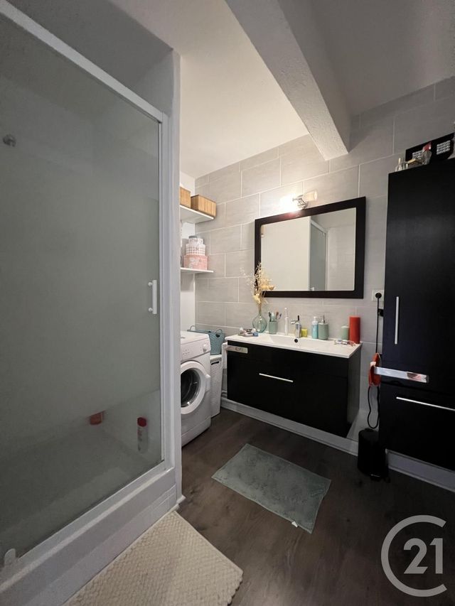 Appartement F3 à vendre - 3 pièces - 65,88 m2 - Moulins - 03 - AUVERGNE