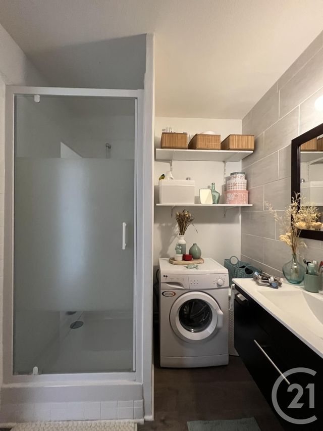 Appartement F3 à vendre - 3 pièces - 65,88 m2 - Moulins - 03 - AUVERGNE