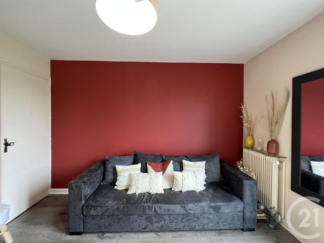 Appartement F3 à vendre - 3 pièces - 65,88 m2 - Moulins - 03 - AUVERGNE