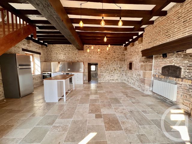 Maison à vendre - 5 pièces - 251,13 m2 - Bressolles - 03 - AUVERGNE