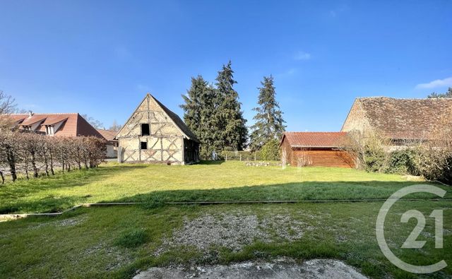 Maison à vendre - 5 pièces - 251,13 m2 - Bressolles - 03 - AUVERGNE