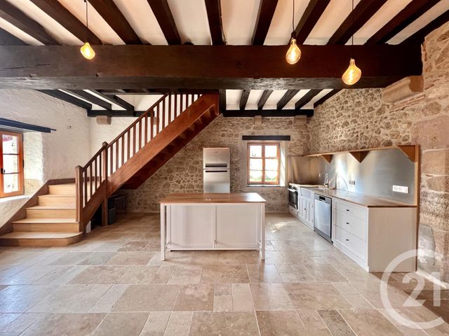 Maison à vendre - 5 pièces - 251,13 m2 - Bressolles - 03 - AUVERGNE