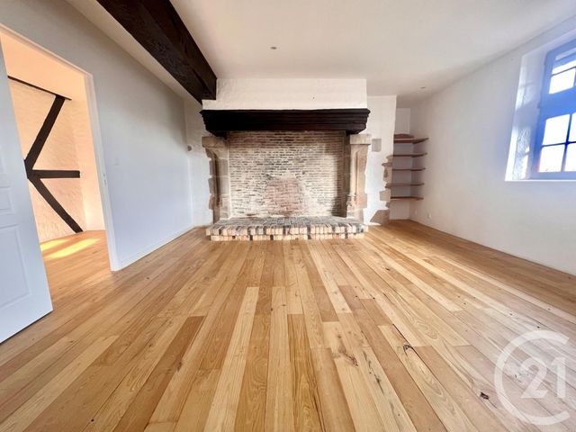 Maison à vendre - 5 pièces - 251,13 m2 - Bressolles - 03 - AUVERGNE