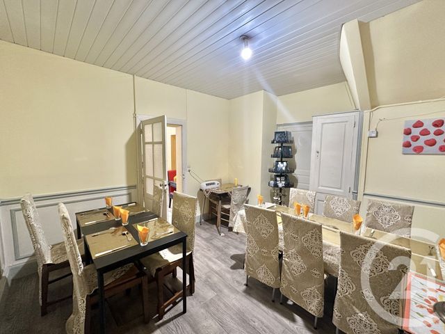 Local commercial à vendre - 89.0 m2 - 03 - Allier