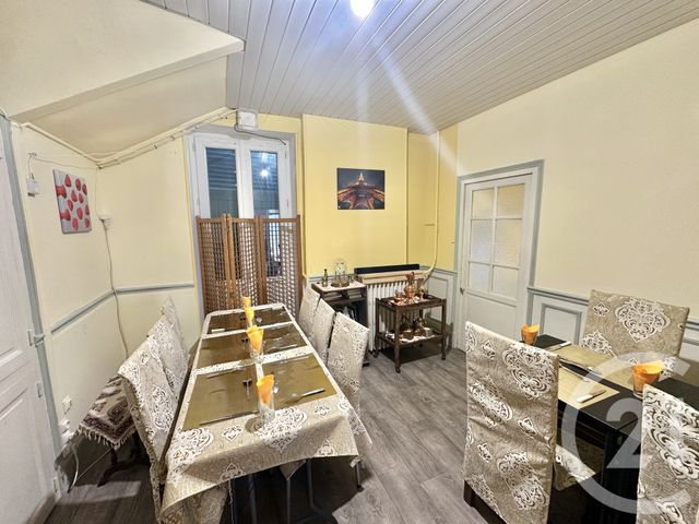 Local commercial à vendre - 89.0 m2 - 03 - Allier