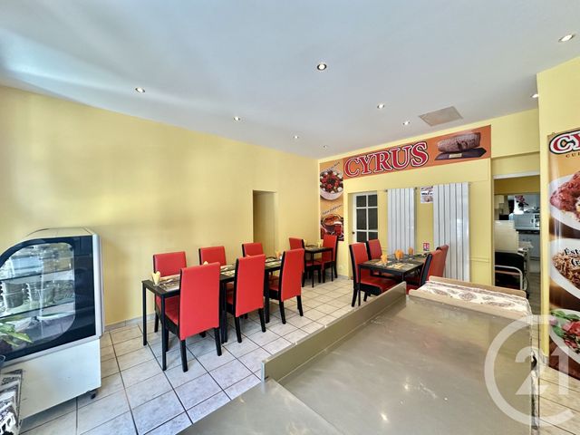 Local commercial à vendre - 89.0 m2 - 03 - Allier