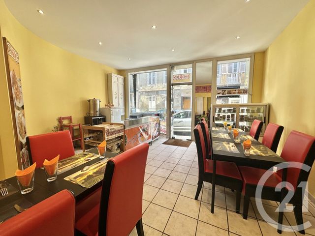 Local commercial à vendre - 89.0 m2 - 03 - Allier