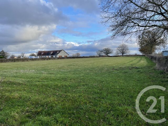 Terrain à vendre - 6970 m2 - Ygrande - 03 - AUVERGNE